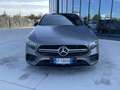 Mercedes-Benz A 200 d Automatic Premium Grigio - thumbnail 2