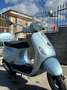 Vespa 150 Blau - thumbnail 1