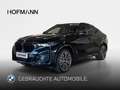 BMW X6 M M Sport Pro Schwarz - thumbnail 1