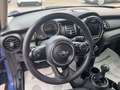 MINI One Mini IV F55 2018 5p 5p 1.5 75cv Bleu - thumbnail 5