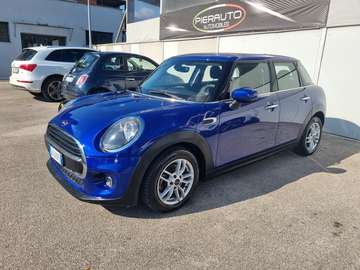 Mini IV F55 5p 5p 1.5 75cv