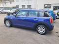 MINI One Mini IV F55 2018 5p 5p 1.5 75cv Bleu - thumbnail 3