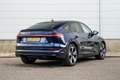 Audi e-tron Sportback 50 313pk quattro S Edition 71 kWh | SoH Blauw - thumbnail 2