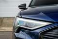 Audi e-tron Sportback 50 313pk quattro S Edition 71 kWh | SoH Blauw - thumbnail 9