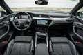 Audi e-tron Sportback 50 313pk quattro S Edition 71 kWh | SoH Blauw - thumbnail 5