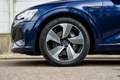 Audi e-tron Sportback 50 313pk quattro S Edition 71 kWh | SoH Blauw - thumbnail 14