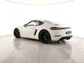 Porsche Cayman 718 Cayman 2.0 PDK Blanc - thumbnail 3
