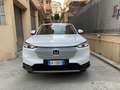Honda HR-V 1.5 hev Advance ecvt PLATINUM WHITE Bianco - thumbnail 1
