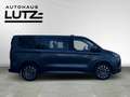 Ford Tourneo Custom L1 Titanium X PHEV 0,99% Finanz.*Sofort Verfügbar* Grau - thumbnail 4