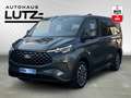 Ford Tourneo Custom L1 Titanium X PHEV 0,99% Finanz.*Sofort Verfügbar* Grau - thumbnail 1