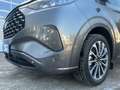 Ford Tourneo Custom L1 Titanium X PHEV 0,99% Finanz.*Sofort Verfügbar* Grau - thumbnail 5