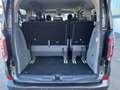 Ford Tourneo Custom L1 Titanium X PHEV 0,99% Finanz.*Sofort Verfügbar* Grau - thumbnail 7