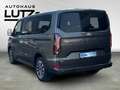 Ford Tourneo Custom L1 Titanium X PHEV 0,99% Finanz.*Sofort Verfügbar* Grau - thumbnail 3