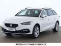 SEAT Leon Sportstourer  Edition 1.5 eTSI DSG TEMPOMAT S Weiß - thumbnail 3