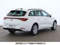 SEAT Leon Sportstourer  Edition 1.5 eTSI DSG TEMPOMAT S Weiß - thumbnail 4