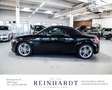 Audi TT ROADSTER 45TFSi BLACK/LED/NAVI+/CARPL/S-SITZE Noir - thumbnail 13