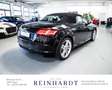 Audi TT ROADSTER 45TFSi BLACK/LED/NAVI+/CARPL/S-SITZE Noir - thumbnail 10