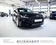 Audi TT ROADSTER 45TFSi BLACK/LED/NAVI+/CARPL/S-SITZE Noir - thumbnail 8
