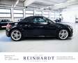 Audi TT ROADSTER 45TFSi BLACK/LED/NAVI+/CARPL/S-SITZE Noir - thumbnail 9