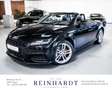 Audi TT ROADSTER 45TFSi BLACK/LED/NAVI+/CARPL/S-SITZE Noir - thumbnail 6