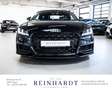 Audi TT ROADSTER 45TFSi BLACK/LED/NAVI+/CARPL/S-SITZE Schwarz - thumbnail 4