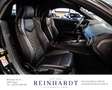 Audi TT ROADSTER 45TFSi BLACK/LED/NAVI+/CARPL/S-SITZE Noir - thumbnail 18