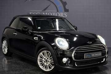 Cooper Exquisite