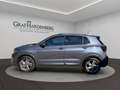 Volkswagen T-Cross R-Line 1.5 TSI DSG Navi AHK MatrixLED Grau - thumbnail 2