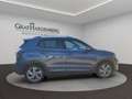 Volkswagen T-Cross R-Line 1.5 TSI DSG Navi AHK MatrixLED Grau - thumbnail 7