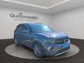 Volkswagen T-Cross R-Line 1.5 TSI DSG Navi AHK MatrixLED Grau - thumbnail 8