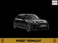 MINI Cooper S 2.0 MINI|Camera|Navi-XL|Fabrieksgarantie|Leder Fekete - thumbnail 1