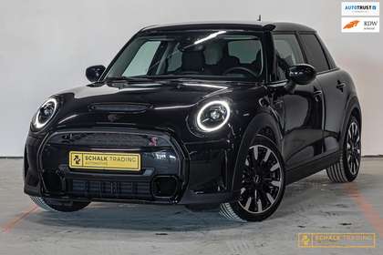MINI Cooper S 2.0 MINI|Camera|Navi-XL|Fabrieksgarantie|Leder