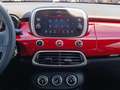 Fiat 500X 1.3 mjt Pop Star 4x2 95cv Rouge - thumbnail 15