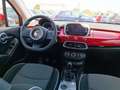 Fiat 500X 1.3 mjt Pop Star 4x2 95cv Rouge - thumbnail 18