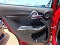 Fiat 500X 1.3 mjt Pop Star 4x2 95cv Rouge - thumbnail 16