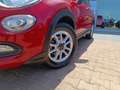 Fiat 500X 1.3 mjt Pop Star 4x2 95cv Rouge - thumbnail 5