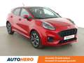 Ford Puma 1.0 EcoBoost Mild-Hybrid ST-Line Rouge - thumbnail 31