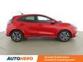 Ford Puma 1.0 EcoBoost Mild-Hybrid ST-Line Rouge - thumbnail 30