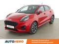Ford Puma 1.0 EcoBoost Mild-Hybrid ST-Line Rouge - thumbnail 1
