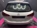 Mercedes-Benz A 180 AUTOMATIQUE / CARNET MERCEDES / GARANTIE 12 MOIS Weiß - thumbnail 6