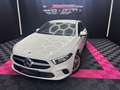 Mercedes-Benz A 180 AUTOMATIQUE / CARNET MERCEDES / GARANTIE 12 MOIS Weiß - thumbnail 1