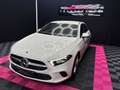 Mercedes-Benz A 180 AUTOMATIQUE / CARNET MERCEDES / GARANTIE 12 MOIS Weiß - thumbnail 10