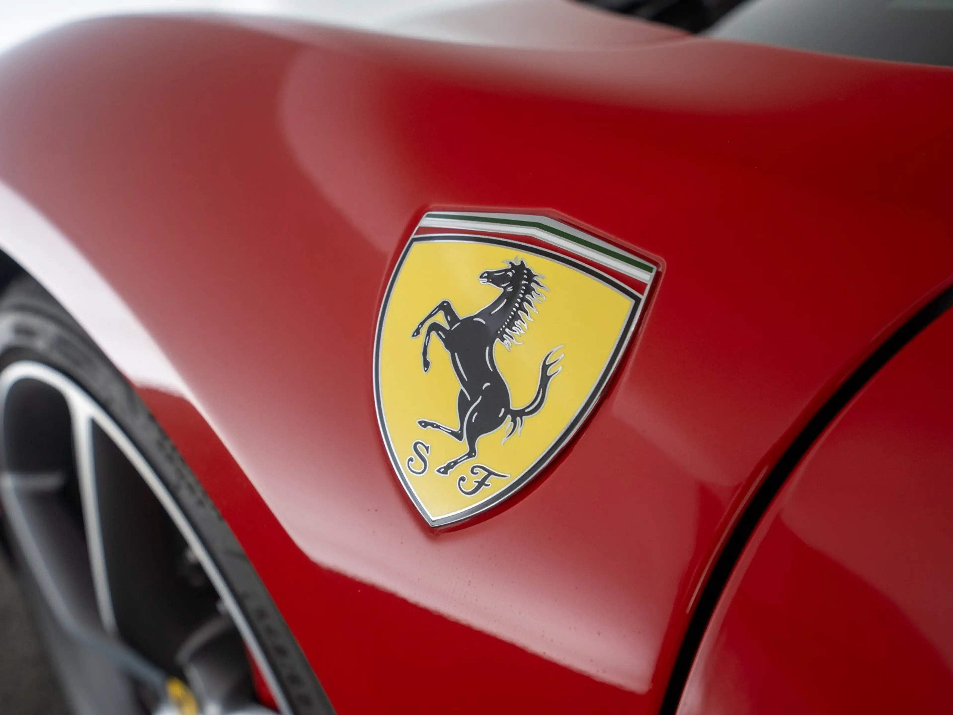 Ferrari 296 GTB — photo 15