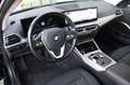 BMW 318 i Touring Navi LED PDC Tempomat SH DAB Wide Schwarz - thumbnail 7