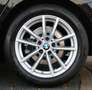 BMW 318 i Touring Navi LED PDC Tempomat SH DAB Wide Schwarz - thumbnail 6