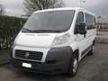 Fiat Ducato 2.3 Mjt 130Cv Euro5 Panorama 9 Posti Bianco - thumbnail 1
