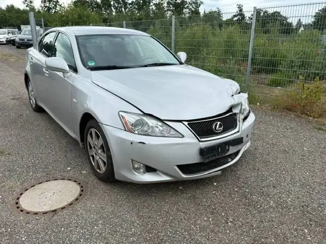 Lexus IS 250 250 V6