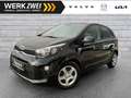 Kia Picanto 1,2 Edition 7 Tempomat DAB Klima Schwarz - thumbnail 1