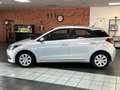Hyundai i20 blue 1.1 CRDi KLIMA/SHZ/PDC/AUX/USB/2.HD/BT Silber - thumbnail 8