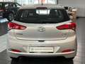 Hyundai i20 blue 1.1 CRDi KLIMA/SHZ/PDC/AUX/USB/2.HD/BT Silber - thumbnail 6